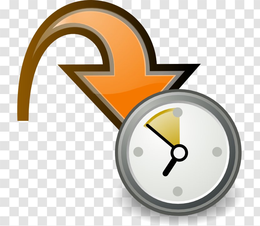 Synchronization Android Network Time Protocol - Symbol - Move Transparent PNG