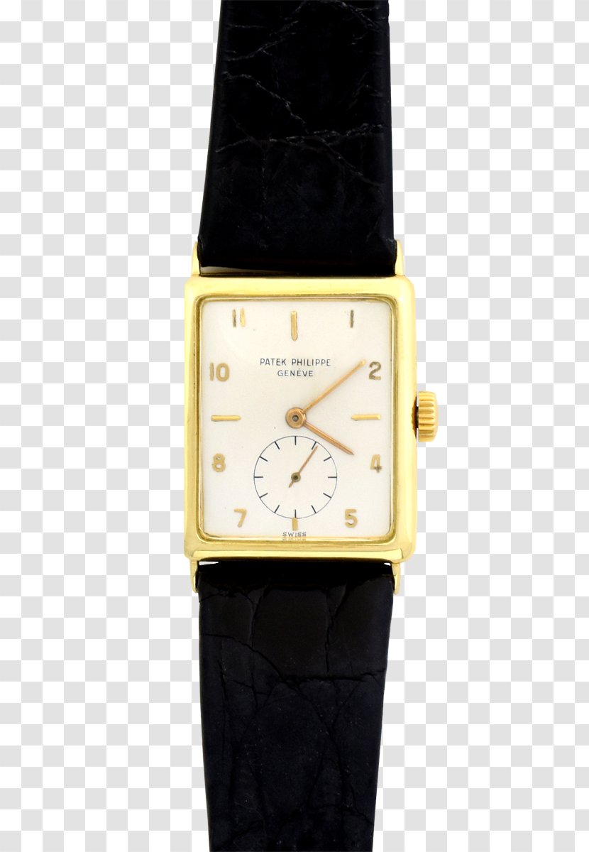 Watchmaker Patek Philippe & Co. Rolex Cartier - Watch Transparent PNG