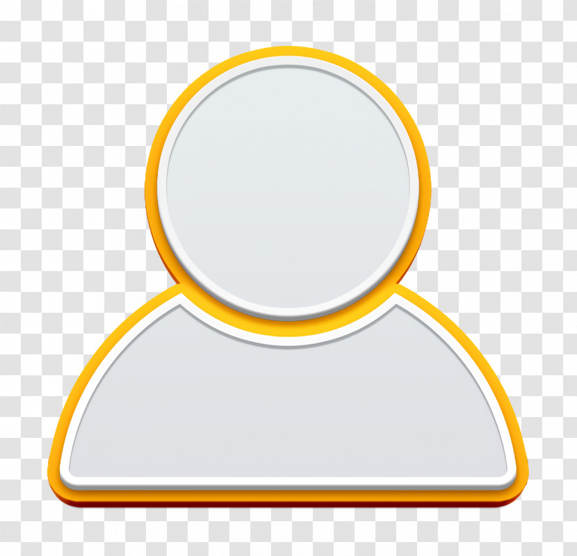 Social Icon Male User Shadow Icon Avatar Icon Transparent PNG