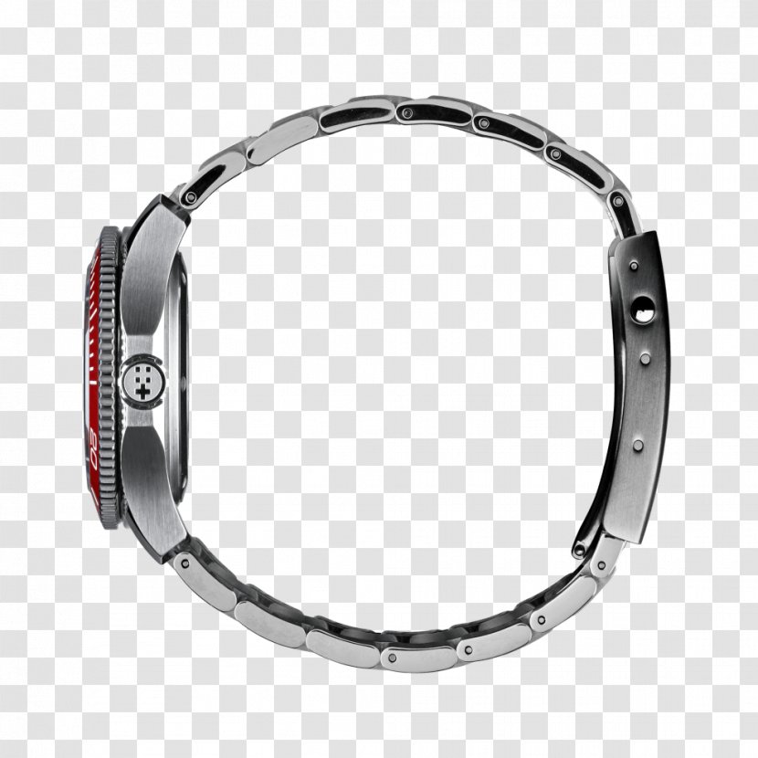 Watch Stainless Steel Astron Star Wars: Phasma - Marine Grade Transparent PNG