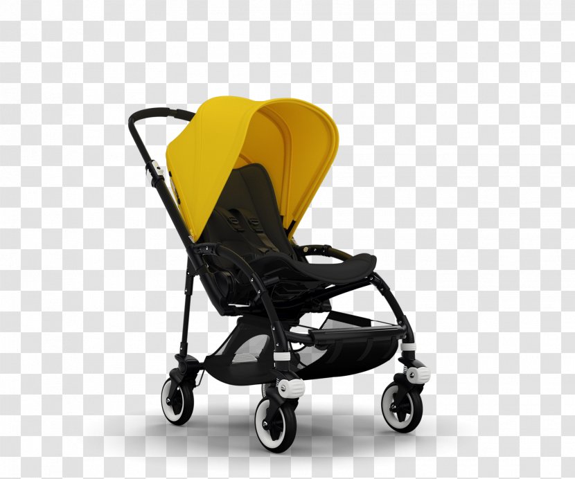 Bugaboo Bee3 Stroller International Baby Transport Infant - Bassinet Transparent PNG