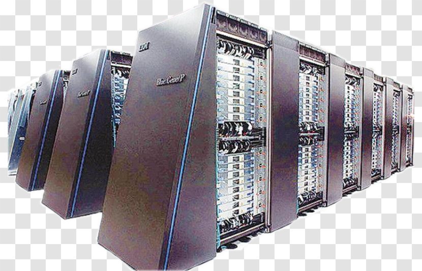 Computer Servers IBM Lenovo Supercomputer Sales - General Motors Transparent PNG