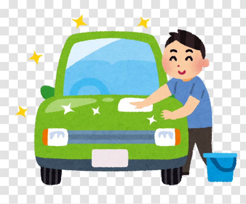 コイン洗車場 Car Wash Toyota - Shop Transparent PNG