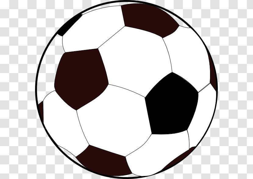 Football Sport Clip Art - Sports Equipment - Cartoon Soccer Goal Transparent PNG