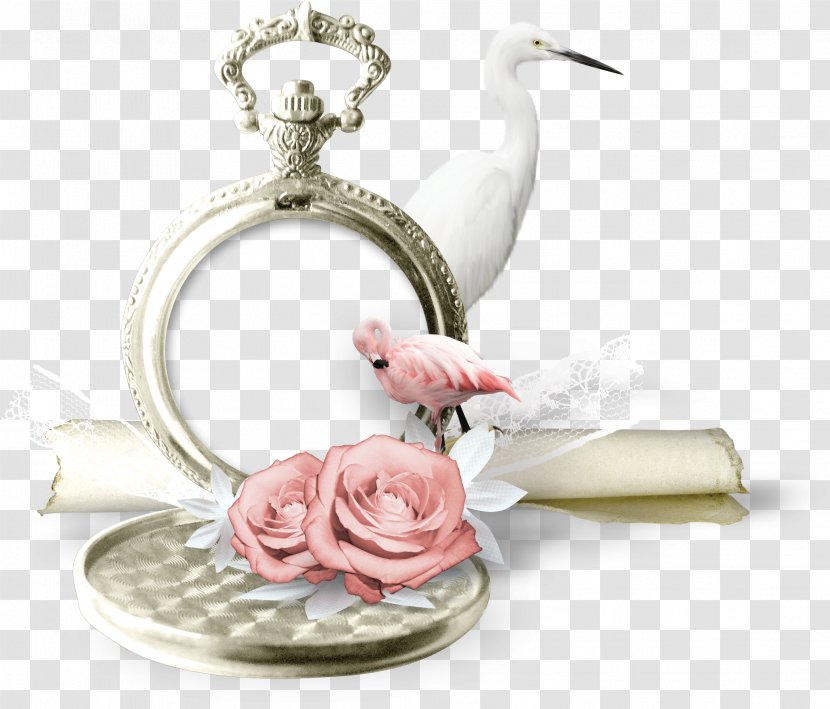 Clip Art - Search Engine - Crane Watch Flowers Transparent PNG