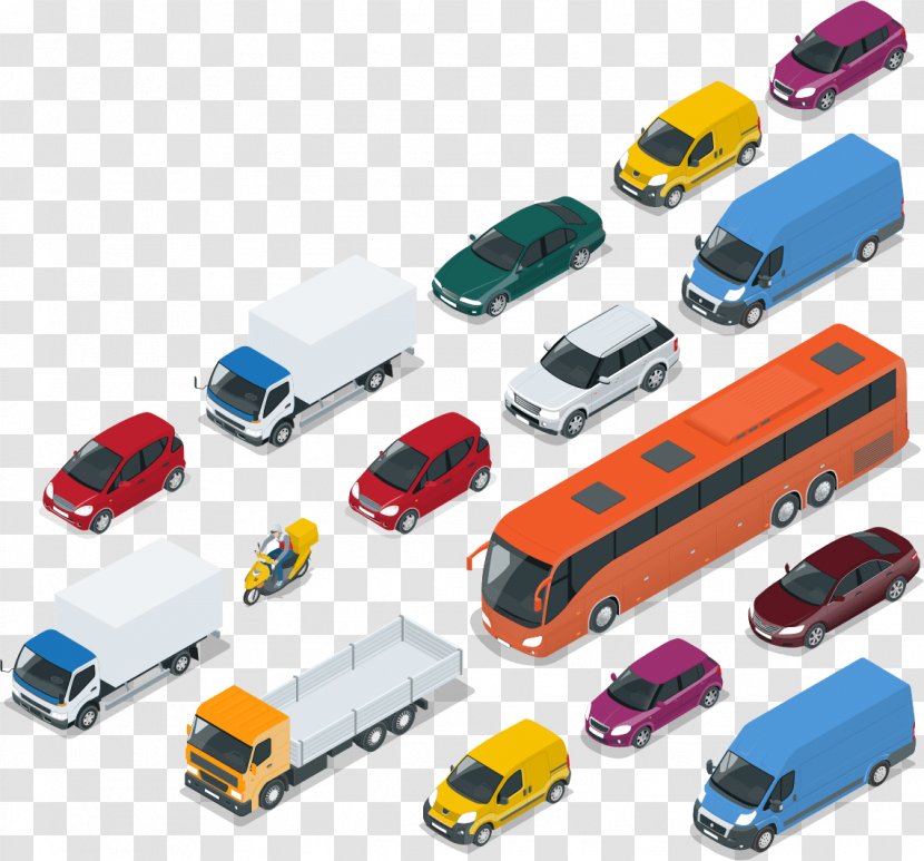 Car Vehicle Tracking System GPS Unit - Play - Cars Transparent PNG