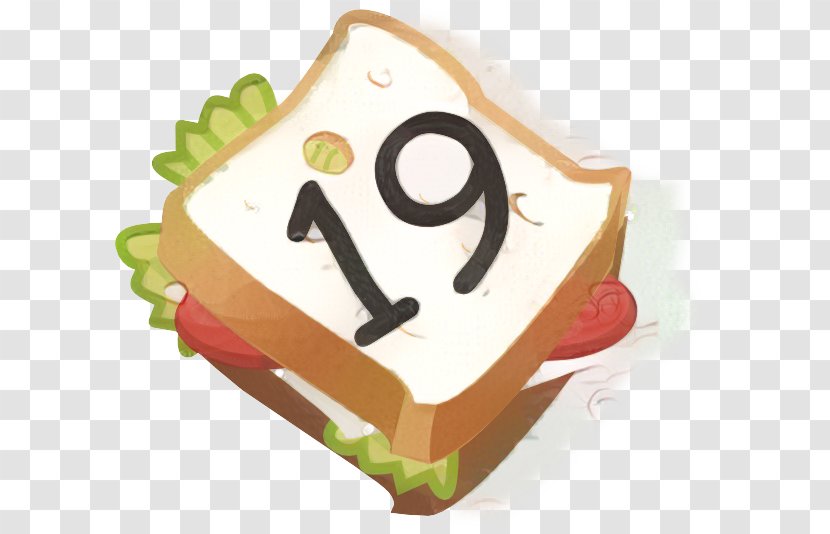 Sandwich Symbol Transparent PNG