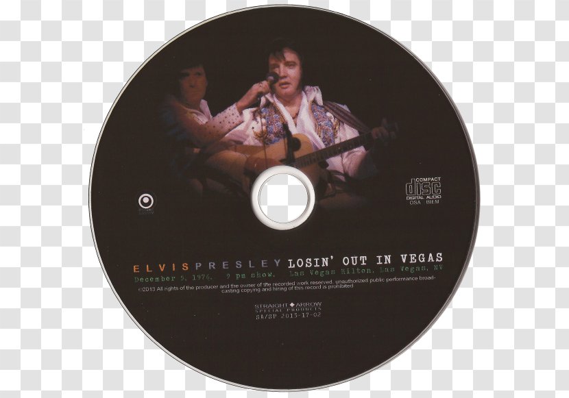 Compact Disc - Label Transparent PNG