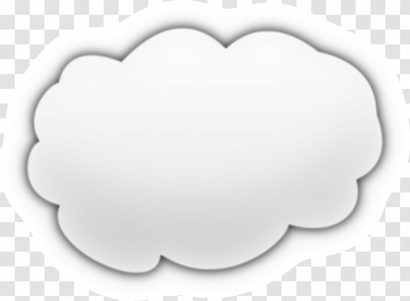 Cloud Computing Cartoon Clip Art - Drawing - Images Transparent PNG