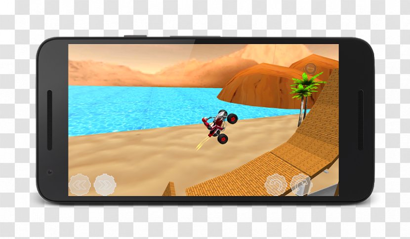 ATV Race 3D Car All-terrain Vehicle Android Game - Gadget - Qaud Promotion Transparent PNG