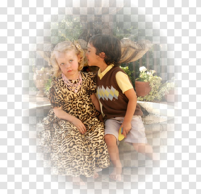 Toddler Friendship - Frame - Richard Gere Transparent PNG