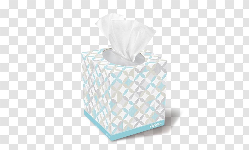 Facial Tissues Paper Lotion Kleenex Wet Wipe - Sneeze Tissue Transparent PNG
