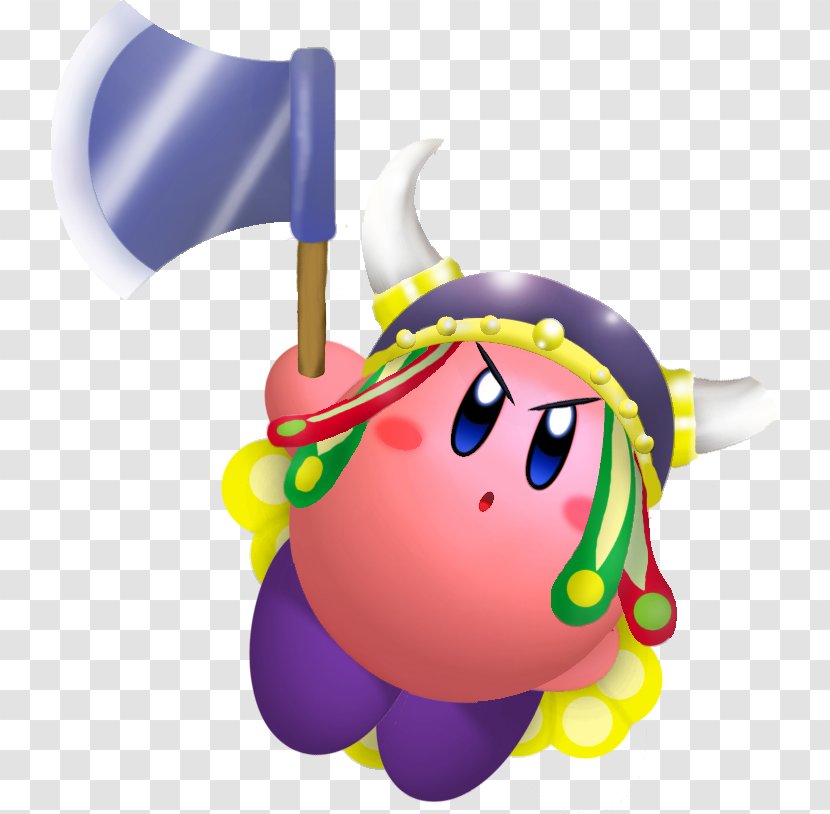 Kirby's Dream Land Return To Epic Yarn Meta Knight - Smile - Kirby Transparent PNG