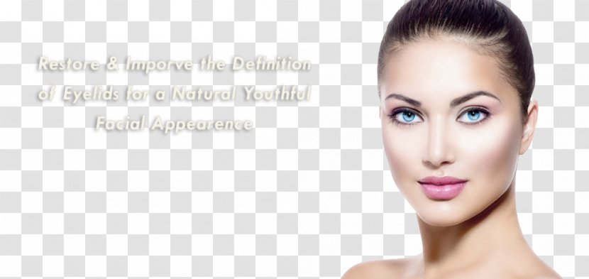 Rhytidectomy Facial Rejuvenation Aesthetic Medicine Aesthetics Wrinkle - Forehead Lift - Face Transparent PNG