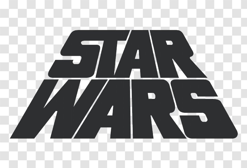 Wall Decal Star Wars Sticker Anakin Skywalker - Logo - Leia Organa Transparent PNG