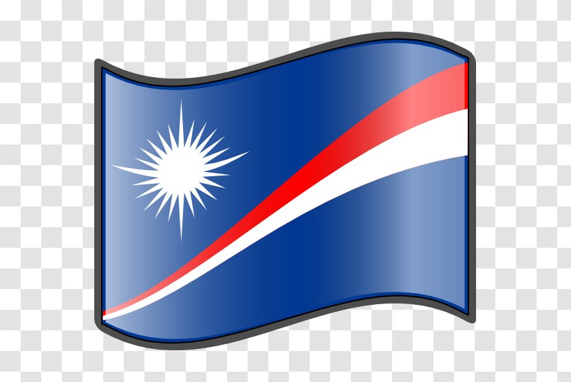 Flag Of The Marshall Islands Singapore National - Central African Republic Transparent PNG