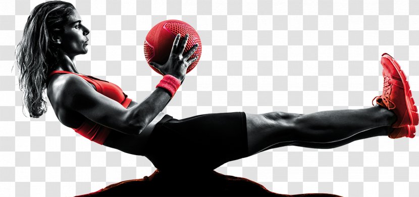 Medicine Balls Physical Fitness Exercise CrossFit - Passionate Transparent PNG