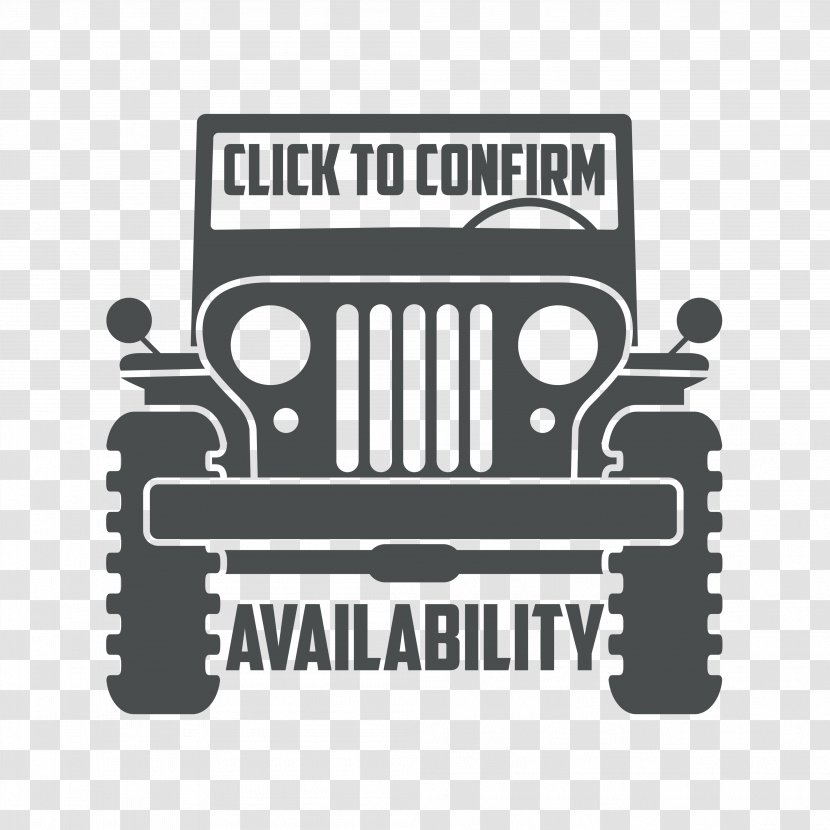 Willys Jeep Truck MB Chrysler - Offroad Vehicle Transparent PNG