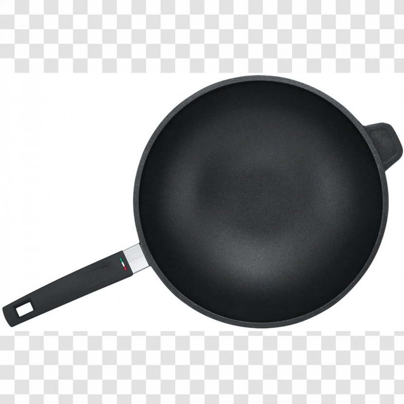 Frying Pan Cast-iron Cookware Non-stick Surface - Regional Variations Of Barbecue Transparent PNG