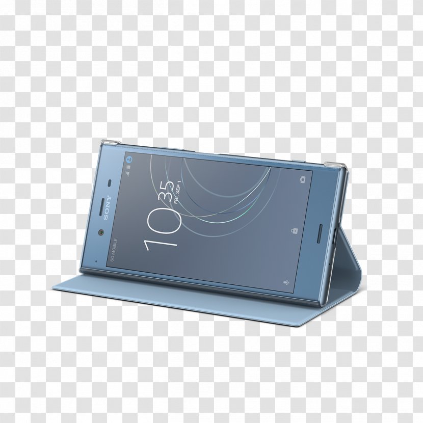 Sony Xperia XZ1 Compact Z3 XA - Mobile Phones Transparent PNG