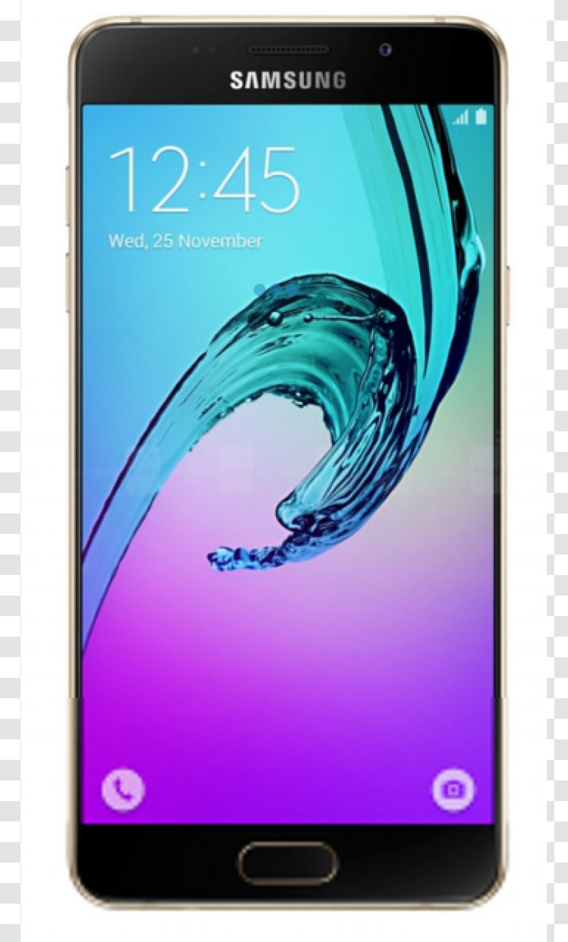 Samsung Galaxy A5 (2016) A3 (2015) A7 J3 - 2015 Transparent PNG