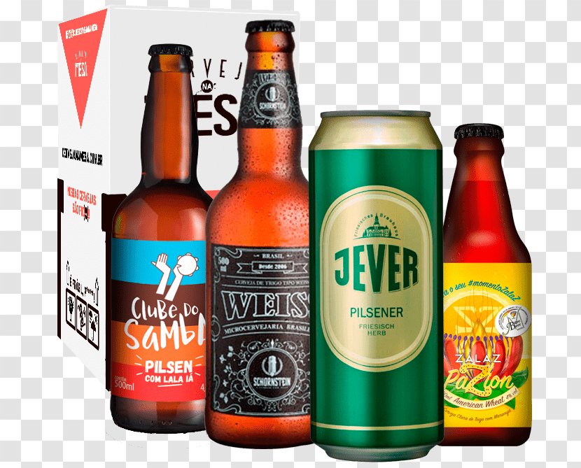 Ale Beer Bottle Jever Brewery Pilsner - Lager Transparent PNG