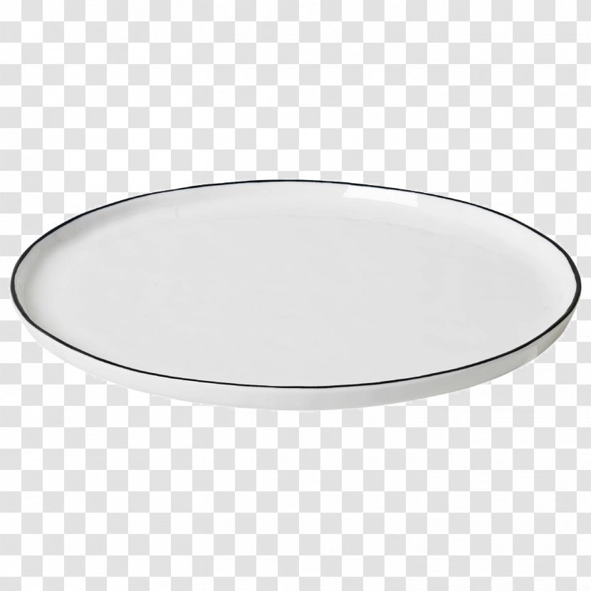 Tableware Broste Copenhagen Plate Porcelain Ceramic - Stainless Steel Dinner Transparent PNG