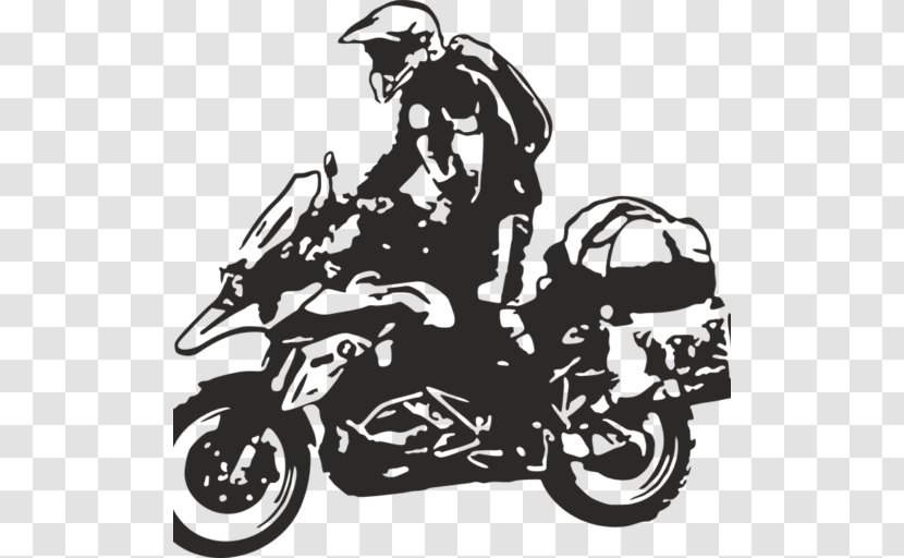 Enduro Motorcycle Helmets Vector Graphics - Car Transparent PNG