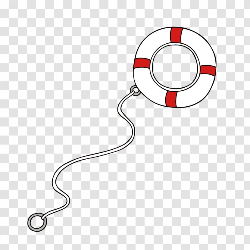 Lifebuoy Icon - Technology Transparent PNG