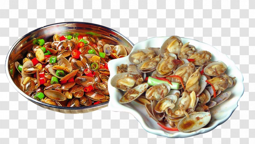 Seafood Siu Yeh Dish - Eating - Creative Nail Transparent PNG
