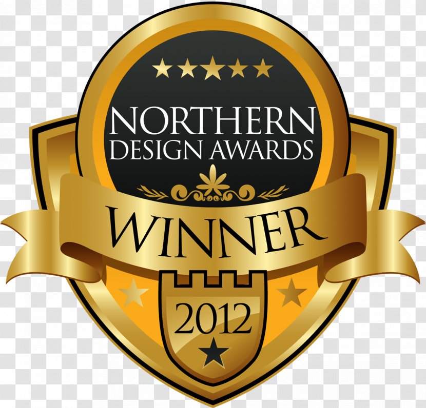 Award Architecture Interior Design Services - Winner Transparent PNG