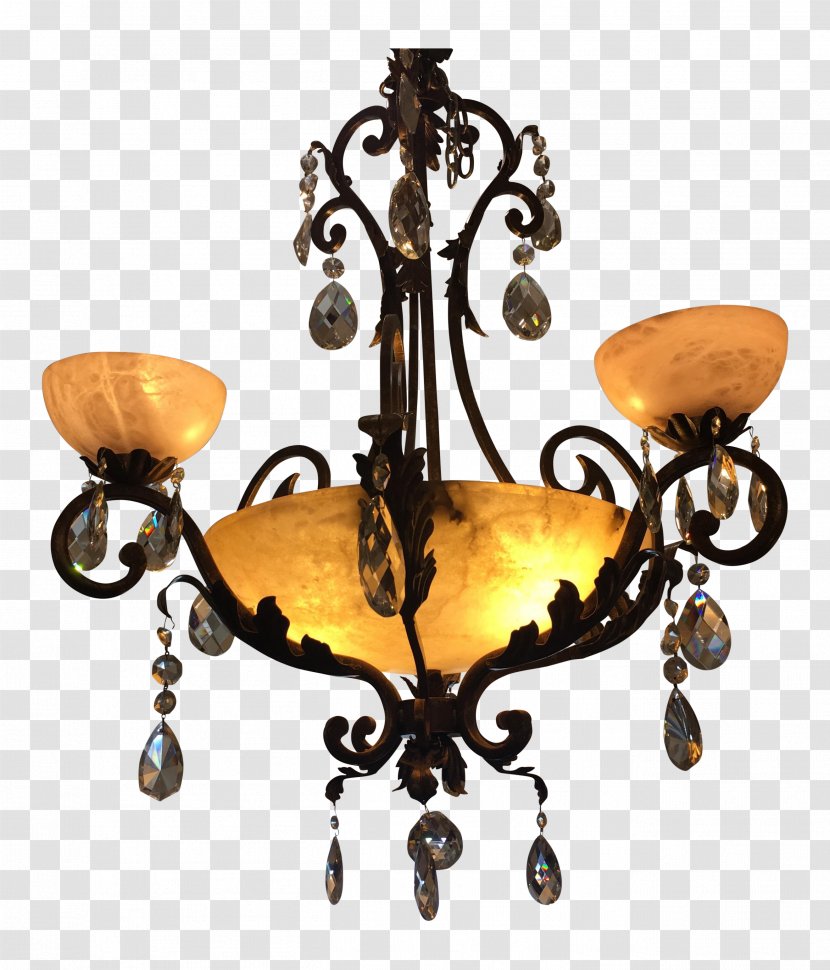 Chandelier 01504 Ceiling Light Fixture - Lighting Transparent PNG