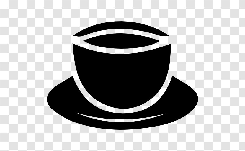 Matcha Tea Drink Food - Black And White - Ceremonies Vector Transparent PNG
