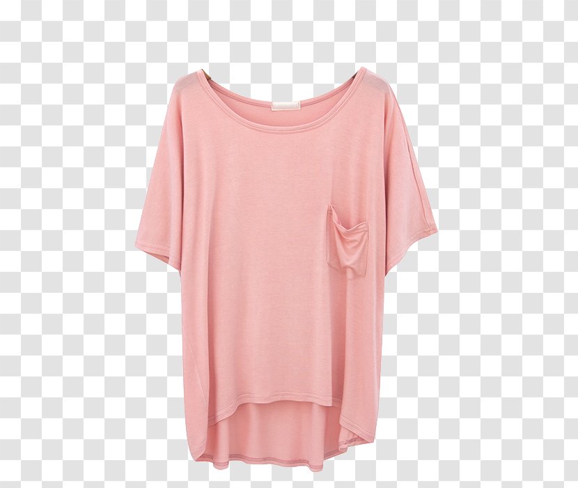 Sleeve T-shirt Skirt Clothing Dress - Longsleeved Tshirt Transparent PNG
