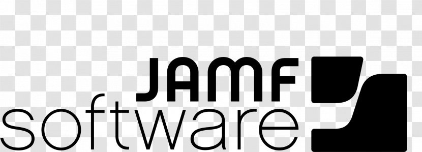 Logo Brand Computer Software JAMF Software, LLC - Design Transparent PNG