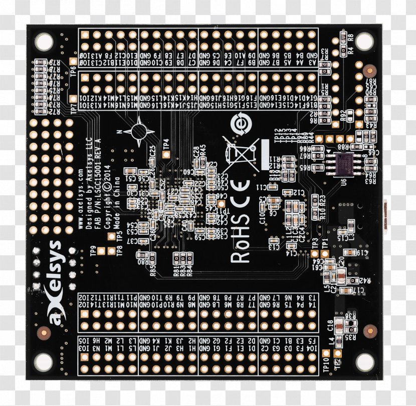 Amazon.com Power Supply Unit Motherboard Converters Printed Circuit Board - Raspberry Pi - Lattice Transparent PNG