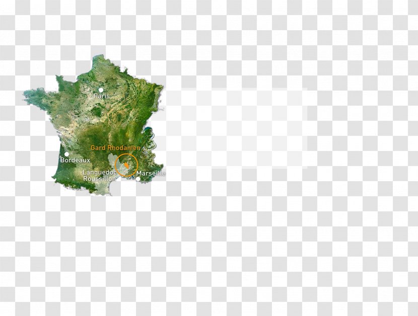 Metropolitan France Map - Information - Tourisme Transparent PNG