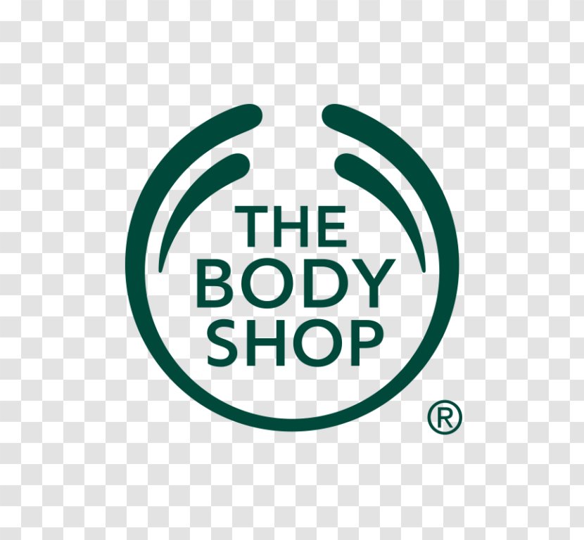 The Body Shop Brand Franchising Oxford Street Cosmetics - Aqua - Cosmetic Logo Transparent PNG