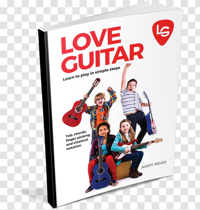 The Guitar Simplified Classical For Dummies Guitarist Acoustic - Heart Transparent PNG
