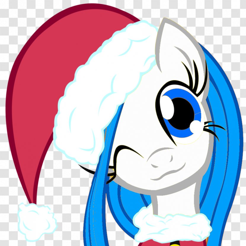 Pony Pinkie Pie Rainbow Dash Christmas Princess Luna - Frame Transparent PNG