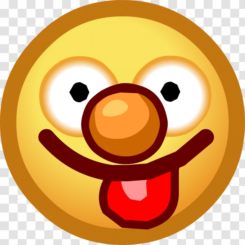 Smiley Emoticon Tongue Clip Art - Face Transparent PNG