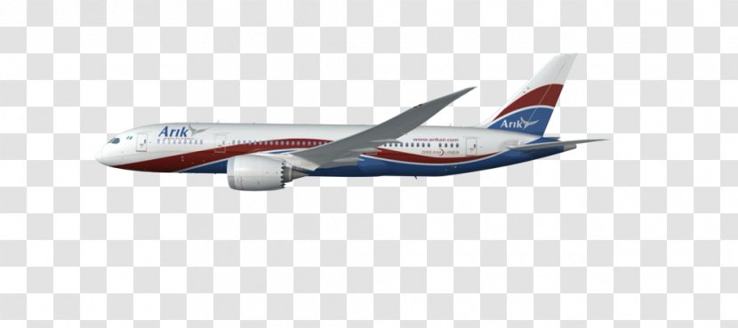 Boeing 737 Next Generation 787 Dreamliner 777 767 Airbus A330 - Airline Transparent PNG