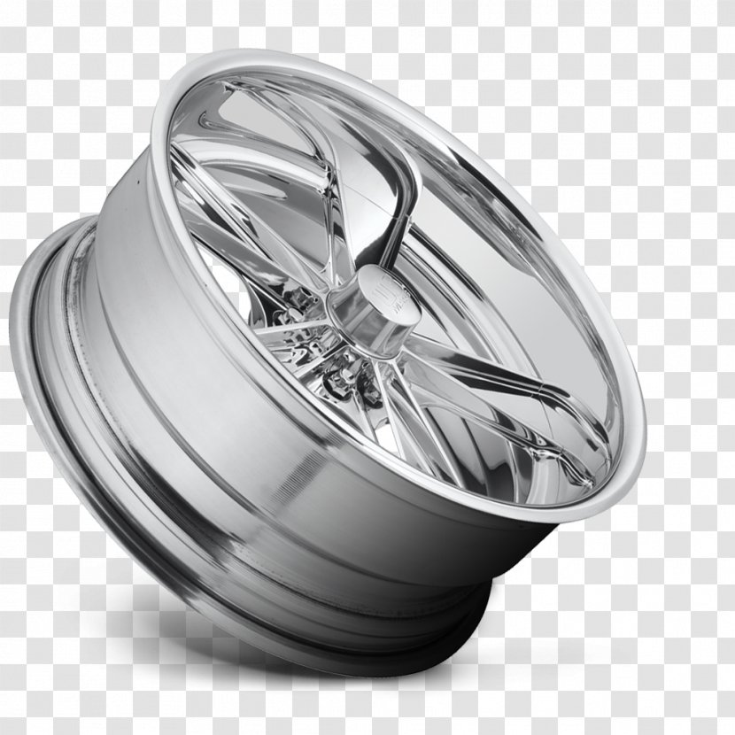 Wheel Rim Forging Dayton Bolt - Inch - Luster Transparent PNG