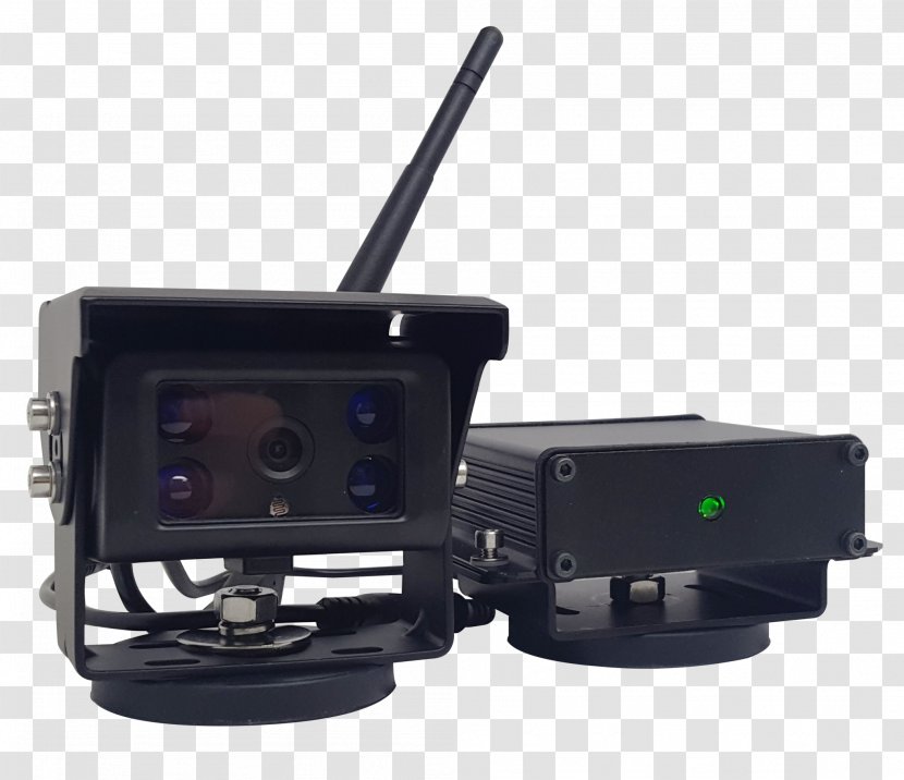 Computer Hardware Camera - Bracket Transparent PNG