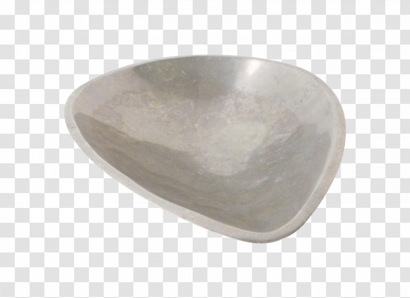 Silver Product Design - Metal Bowl Transparent PNG