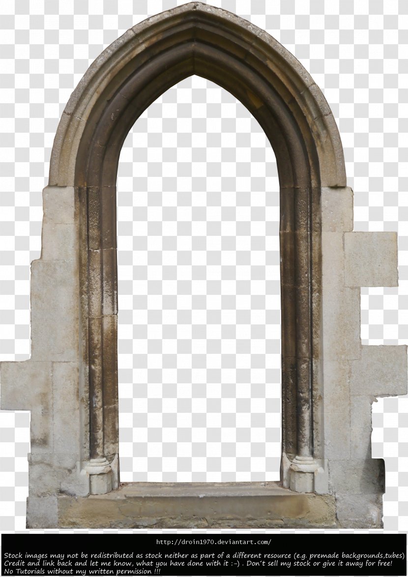 Door Furniture Window Arch DeviantArt - Handle - Barn Transparent PNG