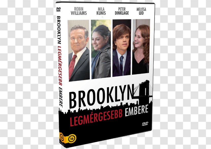 Film Poster Comedy Director Cinema - Will Ferrell - Brooklyn Nine Transparent PNG
