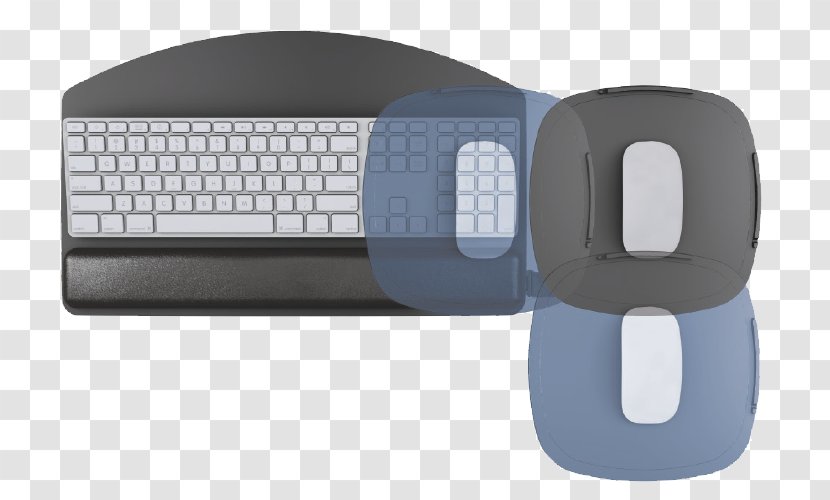 Numeric Keypads Computer Keyboard ESI Ergonomic Solutions Mouse Transparent PNG