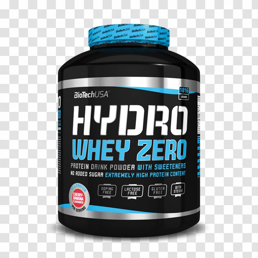 Whey Hydrolysis Hydrolyzed Protein Dietary Supplement - Enzymatic - Hydro Power Transparent PNG