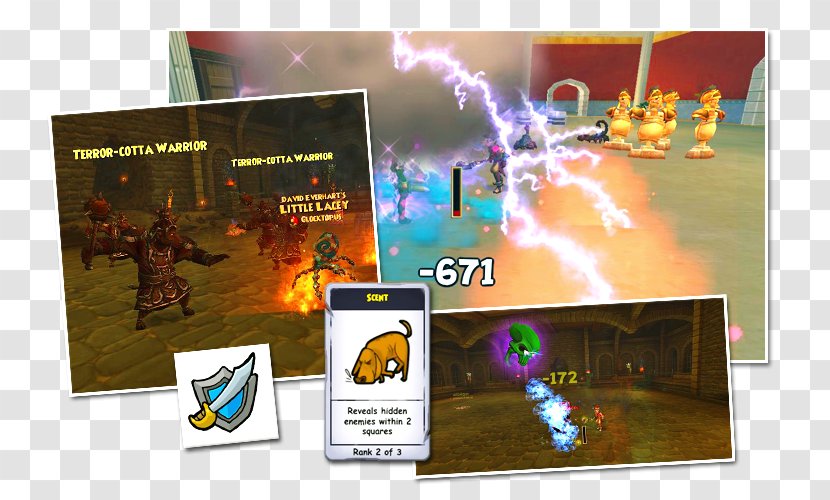 Pirate101 Wizard101 Video Game KingsIsle Entertainment Player Versus - Fansite - Swash Transparent PNG
